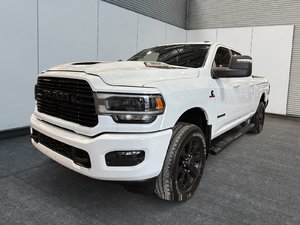 Ram 2500 Laramie 2023