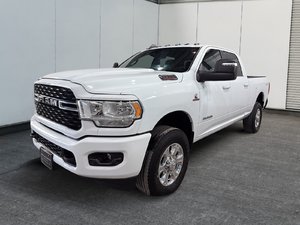 Ram 3500 BIG HORN 4X4 // ALLURE SPORT 2023
