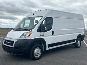 Ram ProMaster Cargo Van  2021