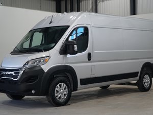 Ram ProMaster Cargo Van SLT+ 2025