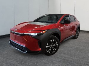 Toyota BZ4X XLE AWD TOIT-PANORAMIQUE 2024