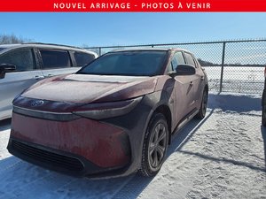 Toyota BZ4X XLE AWD TOIT-PANORAMIQUE 2024