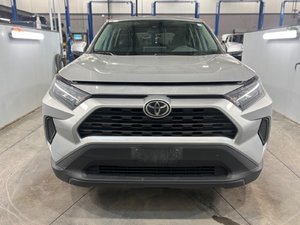 Toyota RAV4 LE 2022