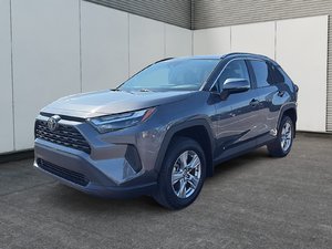 Toyota RAV4 XLE 2022