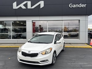 2015 Kia Forte 5-Door EX
