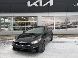 2021 Kia Forte EX