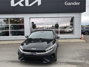 2023 Kia Forte EX+