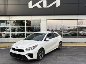 2021 Kia Forte5 EX