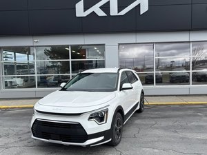 2024 Kia Niro Plug-In Hybrid EX