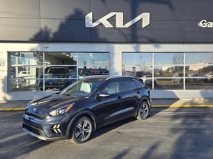 2020 Kia Niro EX