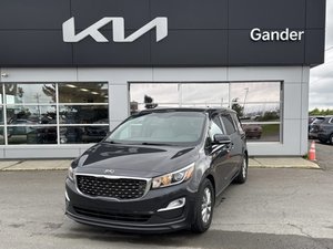2020 Kia Sedona LX+