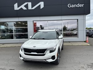 2021 Kia Seltos EX