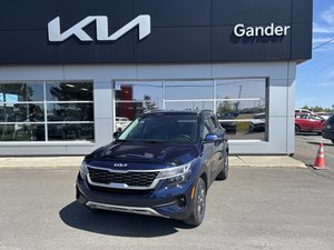 2023 Kia Seltos LX