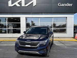 2023 Kia Seltos LX