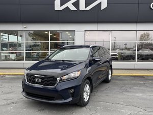 2019 Kia Sorento LX V6 Premium