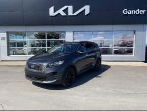2020 Kia Sorento Black Line V6