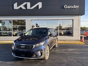 2020 Kia Sorento EX V6