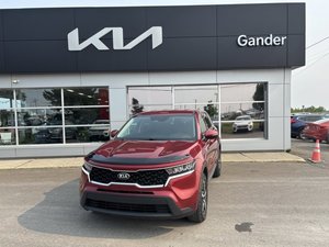 2021 Kia Sorento LX Premium