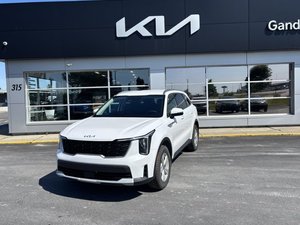 2024 Kia Sorento LX