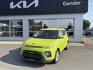 2020 Kia Soul EX