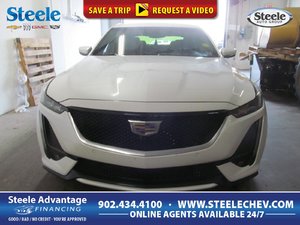 2023 Cadillac CT5 Sport