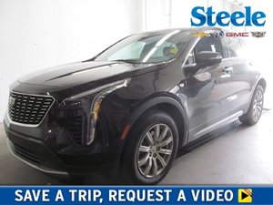 2023 Cadillac XT4 AWD Premium Luxury *GM Certified*