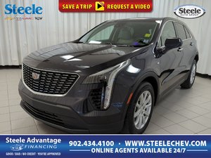 2023 Cadillac XT4 FWD Luxury