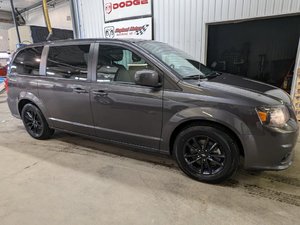 2020 Dodge Grand Caravan GT