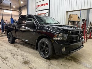 2023 Ram 1500 Classic Express