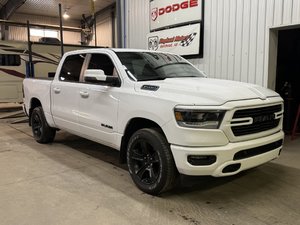 2023 Ram 1500 Sport