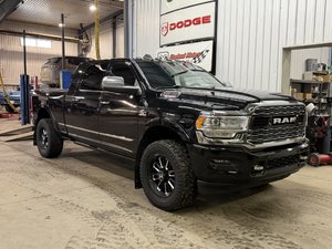2019 Ram 3500 Limited