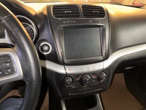 2018 Dodge Journey GT