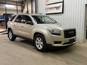 2014 GMC Acadia SLE2