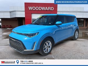 2023 Kia Soul