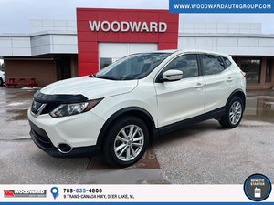 2019 Nissan Nissan