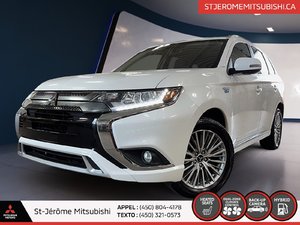 2020 Mitsubishi OUTLANDER PHEV SE AWC + SIÈGES CHAUFFANTS + CAMERA