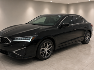 2022 Acura ILX PREMIUM