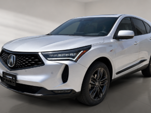 2024 Acura RDX A-SPEC