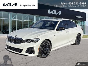 2020 BMW 3 Series M340I XDRIVE