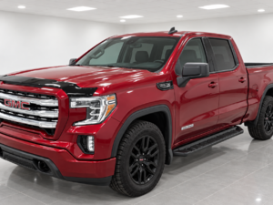 2019 GMC SIERRA 1500 ELEVATION
