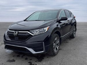 2022 Honda CR-V LX