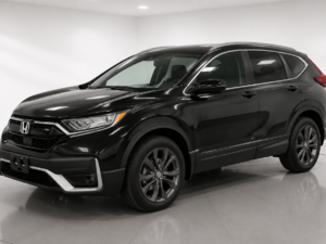 2022 Honda CR-V SPORT