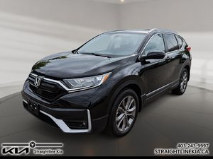 2022 Honda CR-V SPORT