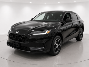 2023 Honda HR-V EX-L NAVI