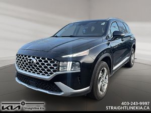 2021 Hyundai SANTA FE PREFERRED