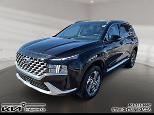 2021 Hyundai SANTA FE PREFERRED