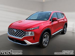 2023 Hyundai SANTA FE PREFERRED