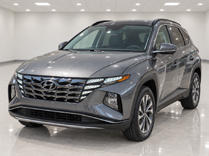 2022 Hyundai TUCSON HYBRID ULTIMATE