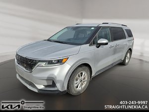 2022 Kia CARNIVAL LX+