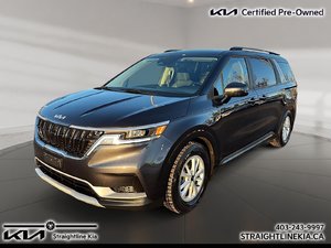 2023 Kia CARNIVAL LX+